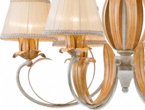 Подвесная люстра Arti Lampadari Melissa Melissa E 1.1.6 WO в Елабуге - elabuga.mebel24.online | фото 3