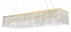 Подвесная люстра Arti Lampadari Milano Milano E 1.5.120X30.104 G в Елабуге - elabuga.mebel24.online | фото