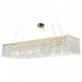 Подвесная люстра Arti Lampadari Milano Milano E 1.5.120X30.104 G в Елабуге - elabuga.mebel24.online | фото 2