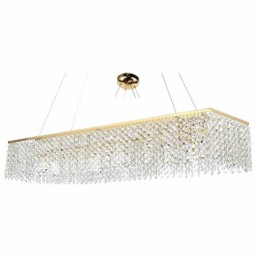 Подвесная люстра Arti Lampadari Milano Milano E 1.5.120X30.104 G в Елабуге - elabuga.mebel24.online | фото 3