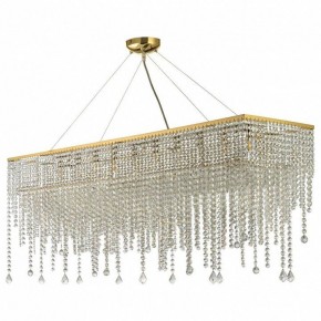 Подвесная люстра Arti Lampadari Milano Milano E 1.5.120X30.105 G в Елабуге - elabuga.mebel24.online | фото 2