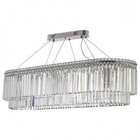 Подвесная люстра Arti Lampadari Ovindoli Gold Ovindoli L 1.5.100x35.101 N в Елабуге - elabuga.mebel24.online | фото