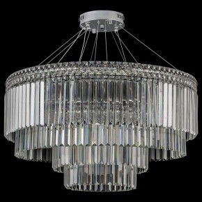 Подвесная люстра Arti Lampadari Ovindoli Gold Ovindoli L 1.5.80+40.101 N в Елабуге - elabuga.mebel24.online | фото 2