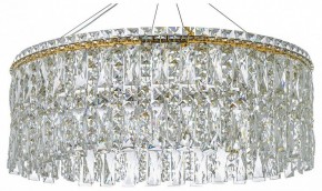 Подвесная люстра Arti Lampadari Ovindoli Gold Ovindoli L 1.5.80.100 G в Елабуге - elabuga.mebel24.online | фото