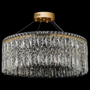 Подвесная люстра Arti Lampadari Ovindoli Gold Ovindoli L 1.5.80.100 G в Елабуге - elabuga.mebel24.online | фото 3