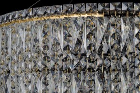 Подвесная люстра Arti Lampadari Ovindoli Gold Ovindoli L 1.5.80.100 G в Елабуге - elabuga.mebel24.online | фото 4