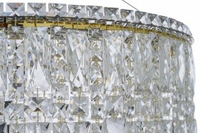 Подвесная люстра Arti Lampadari Ovindoli Gold Ovindoli L 1.5.80.100 G в Елабуге - elabuga.mebel24.online | фото 5