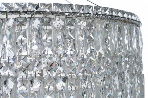 Подвесная люстра Arti Lampadari Ovindoli Nickel Ovindoli L 1.5.80.100 N в Елабуге - elabuga.mebel24.online | фото 5