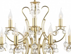 Подвесная люстра Arti Lampadari Romano Romano E 1.1.12.600 G в Елабуге - elabuga.mebel24.online | фото 4