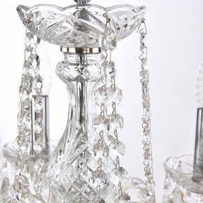 Подвесная люстра Bohemia Ivele Crystal 1402 1402/5/141/Ni в Елабуге - elabuga.mebel24.online | фото 4