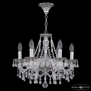 Подвесная люстра Bohemia Ivele Crystal AL1610 AL16310/6/160 CG V0300 в Елабуге - elabuga.mebel24.online | фото 2