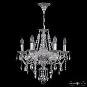 Подвесная люстра Bohemia Ivele Crystal AL1615 AL16315/6/165 CG в Елабуге - elabuga.mebel24.online | фото 2