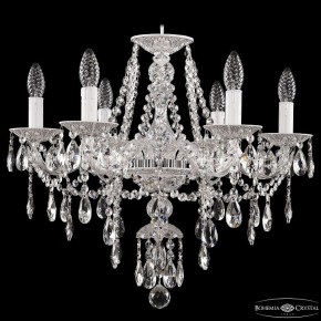 Подвесная люстра Bohemia Ivele Crystal AL1615 AL16315/6/200 WMN в Елабуге - elabuga.mebel24.online | фото 2