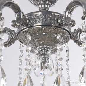 Подвесная люстра Bohemia Ivele Crystal AL7801 AL78101/5/175 A CG в Елабуге - elabuga.mebel24.online | фото 3