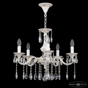 Подвесная люстра Bohemia Ivele Crystal AL7801 AL78101/5/175 A WMG в Елабуге - elabuga.mebel24.online | фото 2