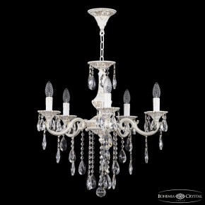 Подвесная люстра Bohemia Ivele Crystal AL7801 AL78101/5/175 B WMG в Елабуге - elabuga.mebel24.online | фото 2