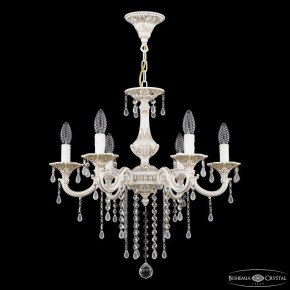 Подвесная люстра Bohemia Ivele Crystal AL7801 AL78101/6/175 B WMG V0300 в Елабуге - elabuga.mebel24.online | фото 2