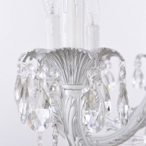 Подвесная люстра Bohemia Ivele Crystal AL7901 AL79101/12/300 B WMN в Елабуге - elabuga.mebel24.online | фото 7