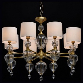 Подвесная люстра Chiaro Оделия 1 619011408 в Елабуге - elabuga.mebel24.online | фото 3