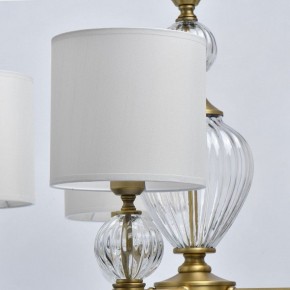 Подвесная люстра Chiaro Оделия 1 619011408 в Елабуге - elabuga.mebel24.online | фото 5
