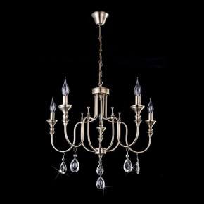 Подвесная люстра Citilux Рига CL437153 в Елабуге - elabuga.mebel24.online | фото 3