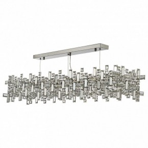 Подвесная люстра Dio D’Arte Erba Erba E 1.5.120x20.100 N в Елабуге - elabuga.mebel24.online | фото 2