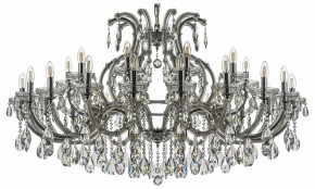 Подвесная люстра Dio D’Arte Gloria Gloria E 1.1.30.200 N в Елабуге - elabuga.mebel24.online | фото