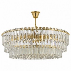 Подвесная люстра Dio D’Arte Olivetta Olivetta E 1.5.80.100 G в Елабуге - elabuga.mebel24.online | фото 2