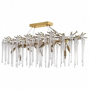 Подвесная люстра Dio D’Arte Tavenna Tavenna H 1.5.120x40.101 G в Елабуге - elabuga.mebel24.online | фото