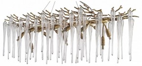 Подвесная люстра Dio D’Arte Tavenna Tavenna H 1.5.120x40.101 G в Елабуге - elabuga.mebel24.online | фото 2