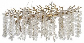 Подвесная люстра Dio D’Arte Tavenna Tavenna H 1.5.120x40.102 G в Елабуге - elabuga.mebel24.online | фото