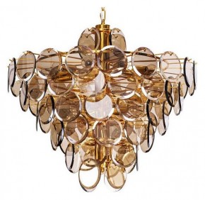 Подвесная люстра Divinare Chloe 7566/01 SP-18 в Елабуге - elabuga.mebel24.online | фото