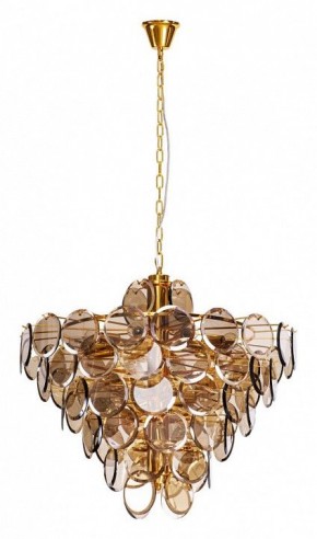 Подвесная люстра Divinare Chloe 7566/01 SP-18 в Елабуге - elabuga.mebel24.online | фото 2