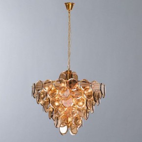 Подвесная люстра Divinare Chloe 7566/01 SP-18 в Елабуге - elabuga.mebel24.online | фото 3