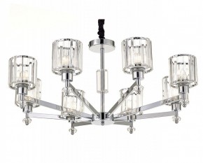 Подвесная люстра Escada Adorn 691/8S (Chrome) в Елабуге - elabuga.mebel24.online | фото 1
