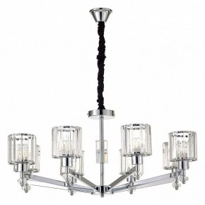 Подвесная люстра Escada Adorn 691/8S (Chrome) в Елабуге - elabuga.mebel24.online | фото 2