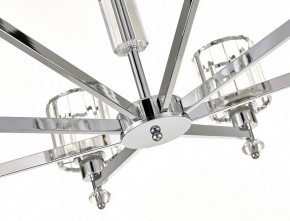Подвесная люстра Escada Adorn 691/8S (Chrome) в Елабуге - elabuga.mebel24.online | фото 3