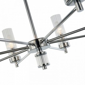 Подвесная люстра Favourite Aesthetic 2672-5P в Елабуге - elabuga.mebel24.online | фото 5