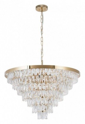Подвесная люстра Favourite Cake 4091-11P в Елабуге - elabuga.mebel24.online | фото 3