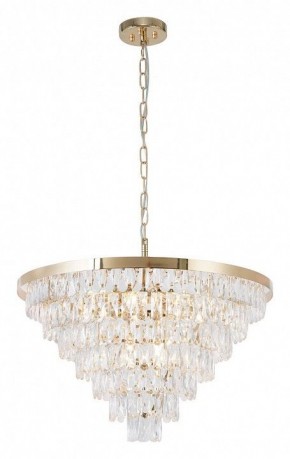 Подвесная люстра Favourite Cake 4091-11P в Елабуге - elabuga.mebel24.online | фото 4