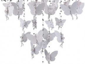 Подвесная люстра Favourite Fairies 1165-6PC в Елабуге - elabuga.mebel24.online | фото 4