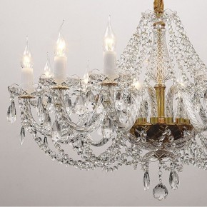 Подвесная люстра Favourite Simone 1736-12P в Елабуге - elabuga.mebel24.online | фото 3