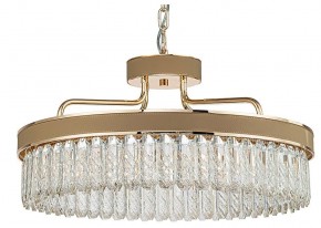 Подвесная люстра Favourite Visconte 4304-6P в Елабуге - elabuga.mebel24.online | фото