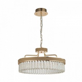 Подвесная люстра Favourite Visconte 4304-6P в Елабуге - elabuga.mebel24.online | фото 2
