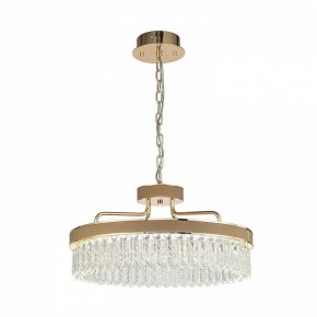 Подвесная люстра Favourite Visconte 4304-6P в Елабуге - elabuga.mebel24.online | фото 3