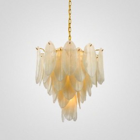 Подвесная люстра Imperiumloft Angel Style Italian Murano Glass BLOMST01 в Елабуге - elabuga.mebel24.online | фото