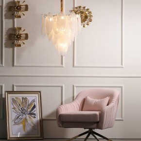 Подвесная люстра Imperiumloft Angel Style Italian Murano Glass BLOMST01 в Елабуге - elabuga.mebel24.online | фото 6