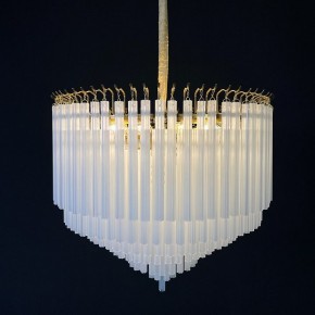 Подвесная люстра Imperiumloft Eich Chandelier Nova 40.1594 в Елабуге - elabuga.mebel24.online | фото 2