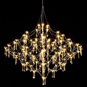 Подвесная люстра Kink Light Галанта 07881-80,33(21) в Елабуге - elabuga.mebel24.online | фото