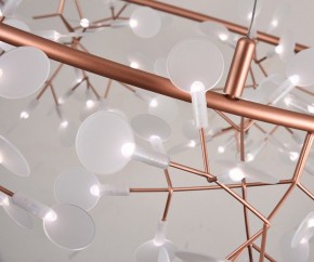 Подвесная люстра Kink Light Ветта 07521-162,33 в Елабуге - elabuga.mebel24.online | фото 3